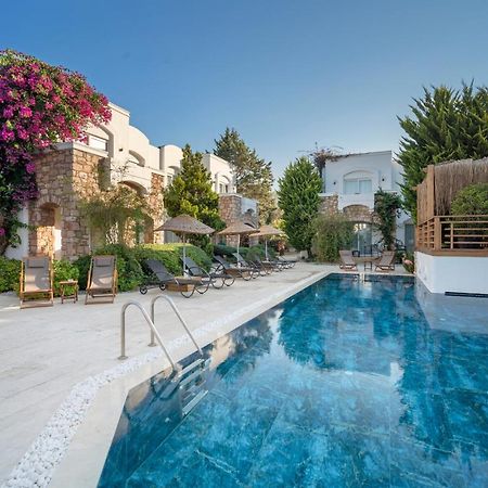 Costa Sariyaz Hotel Bodrum Exterior foto
